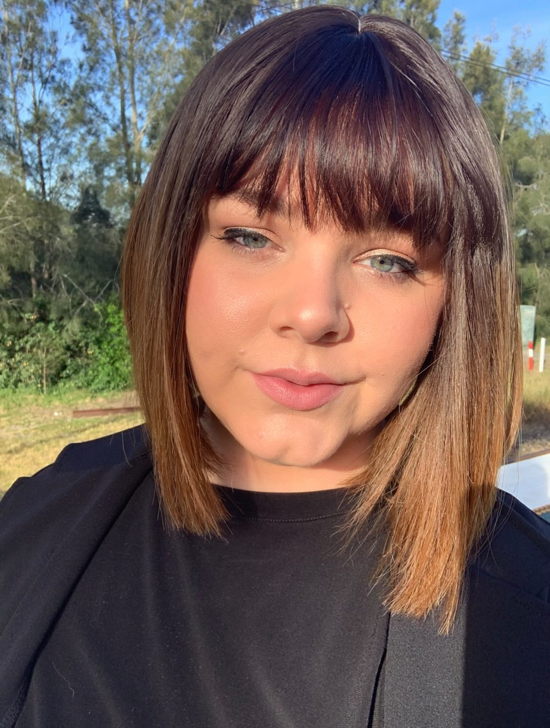 The Fringe Wig Edit: Why a Fringe Flatters Every Face Shape