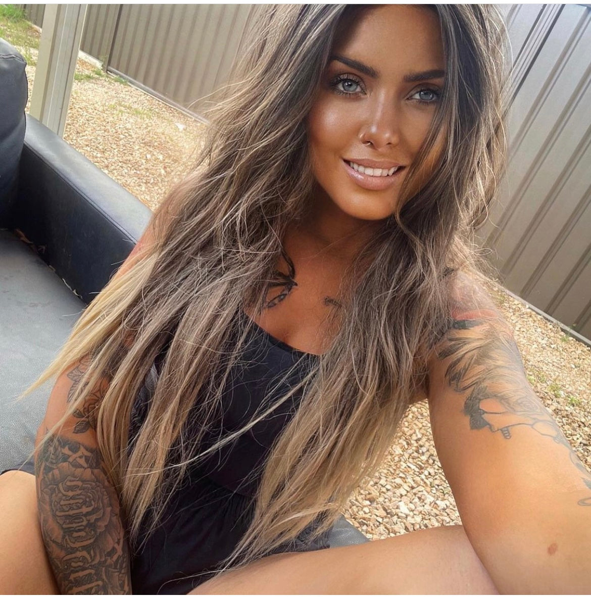 Highlighted Wigs: Instant Dimension for a More Radiant Look