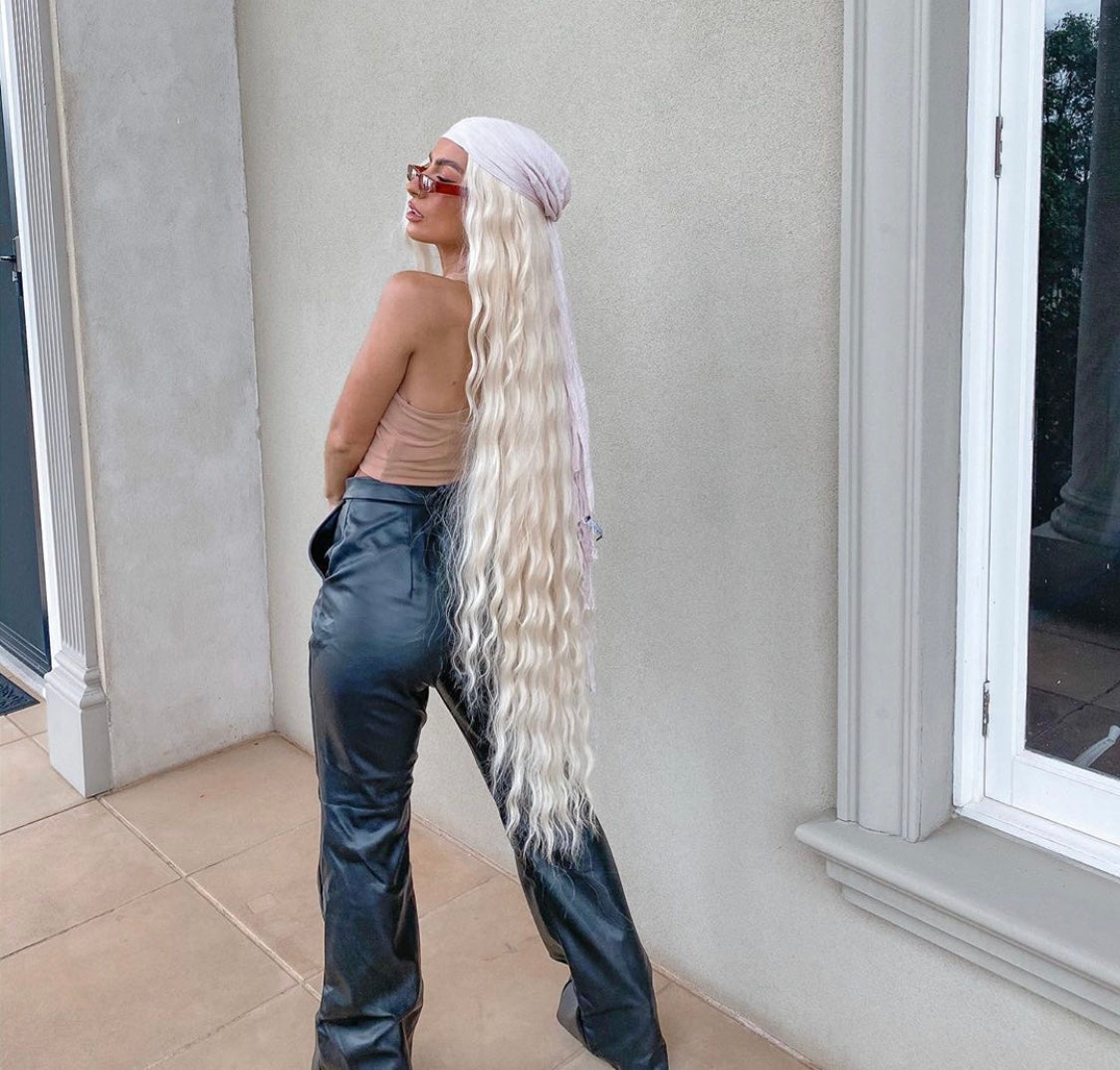 How to Measure Your Head for the Perfect Wig Fit