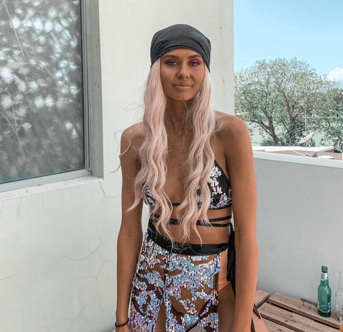 How to Travel with Your Wigs: Packing, Storing & Arriving in Style