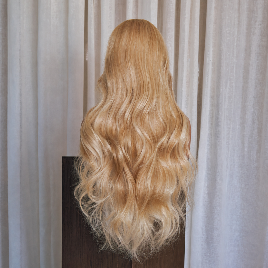 CORI - Sunkissed Blonde - Lace Front Wig
