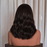 Dark Chocolate Brown Wig | Milk & Honey Wigs