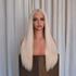Long Blonde 13x6 Lace Front Wig | Milk & Honey Wigs