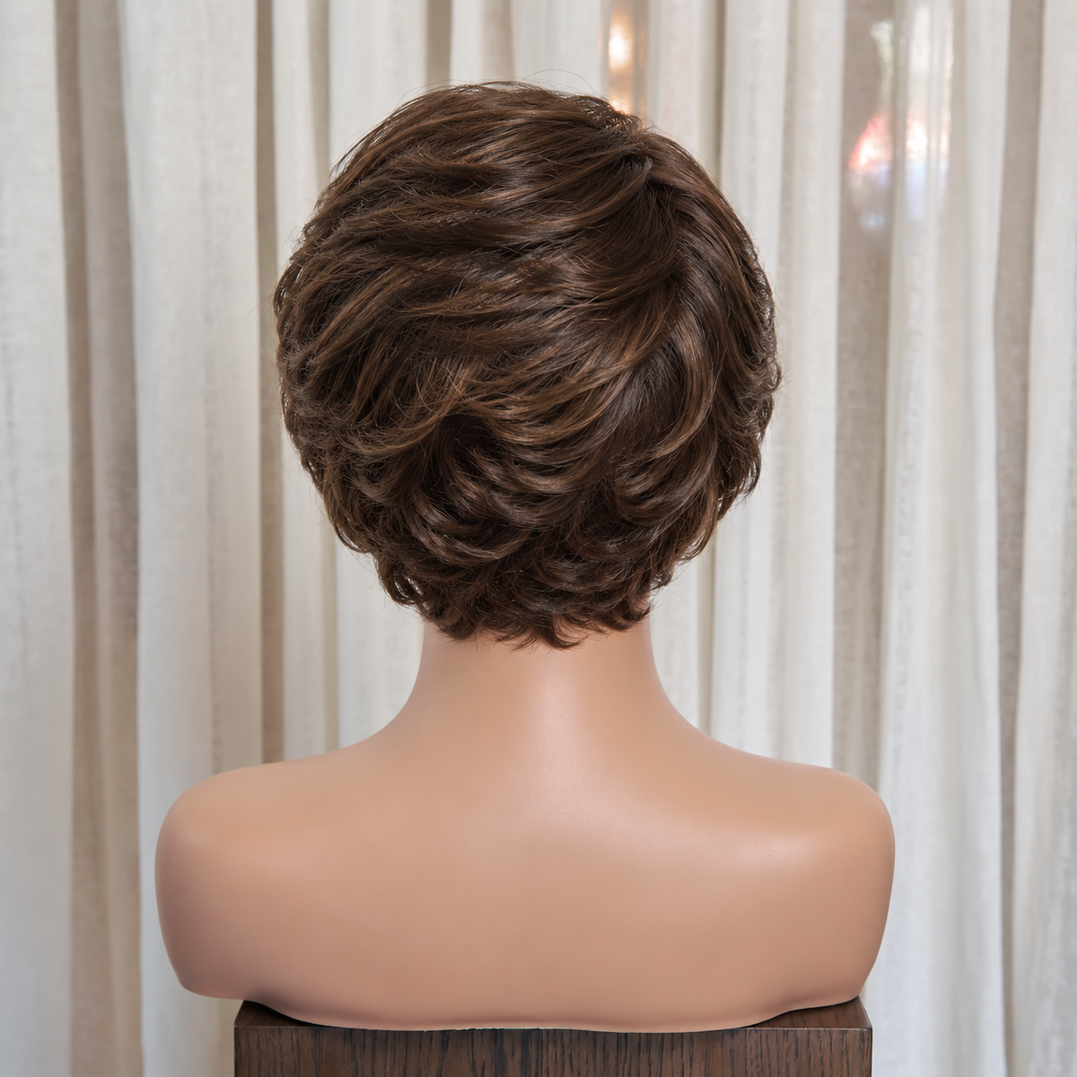 ONDINE - Mono Top Lace Front Wig
