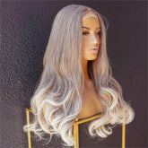 ARMARNI Ombre Lace Front Wig | Milk & Honey Wigs