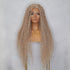 ATHENA Blonde Lace Front Wig - Milk & Honey Wigs