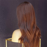 COCO Chocolate Lace Front Wig | Milk & Honey Wigs