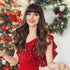 Dark Brown Synthetic Wig - MARKETPLACE | Brown, Fringe, Synthetic Hair | Milk & Honey Wigs