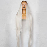 FREYA Blonde Ombre Lace Front Wig | Milk & Honey Wigs
