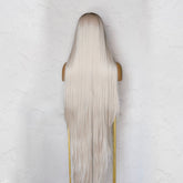 FREYA Blonde Ombre Lace Front Wig | Milk & Honey Wigs