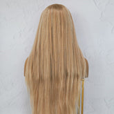 HANNAH Beach Blonde Lace Front Wig | Milk & Honey Wigs