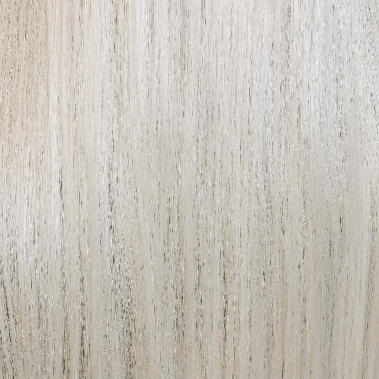 ISABELLE - White - Lace Front Wig | White, 28 Inch+, T-Part Lace Front, Synthetic Hair | Milk &amp; Honey Wigs