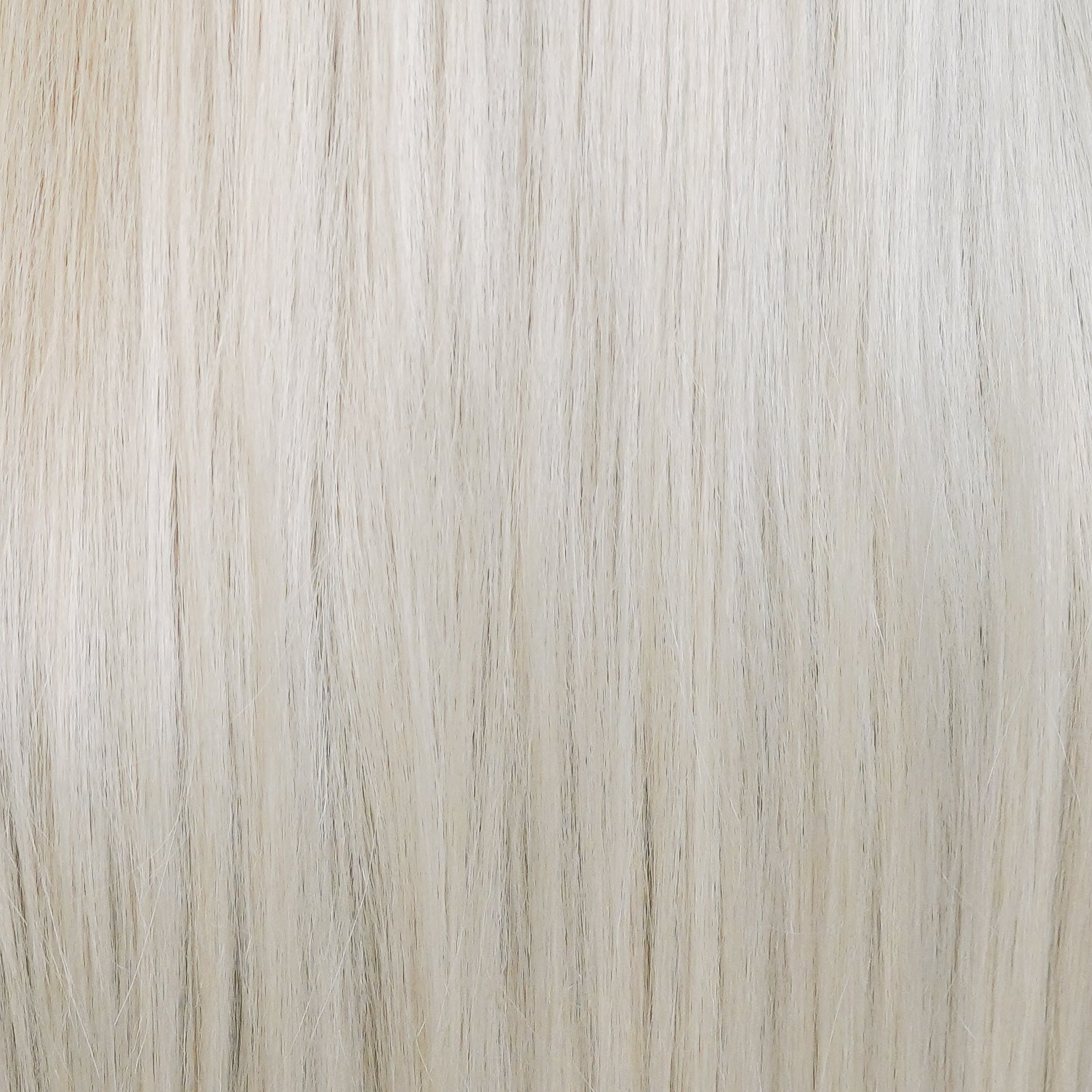 ISABELLE - White - Lace Front Wig | White, 28 Inch+, T-Part Lace Front, Synthetic Hair | Milk &amp; Honey Wigs