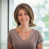 layered bob with highlights Wig - MARKETPLACE | Brown, Fringe, Synthetic Hair | Milk & Honey Wigs