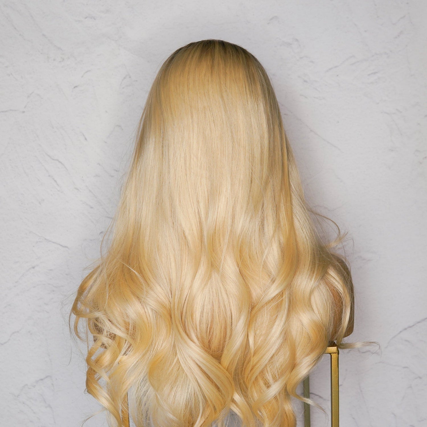 MARGOT Ombre Lace Front Wig | Milk &amp; Honey Wigs