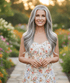 Miixed Salt & Pepper Grey 13x6 Lace Front Wig - MARKETPLACE | Grey, 13x6 Lace Front, Synthetic Hair | Milk & Honey Wigs