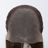 Mixed Brown Dark Ombre 13x6 Lace Front Wig - MARKETPLACE | Brown, 13x6 Lace Front, Synthetic Hair | Milk & Honey Wigs