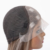 Mixed Dark Blonde 13x6 Lace Front Wig - MARKETPLACE | Brown, 13x6 Lace Front, Synthetic Hair | Milk & Honey Wigs