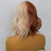 OLLIE Bob Fringe Wig - Milk & Honey Wigs