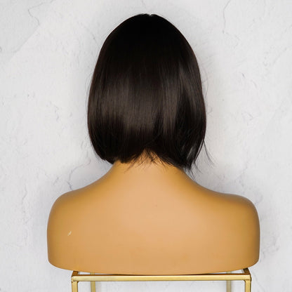 POSH Fringe Wig - Milk &amp; Honey Wigs