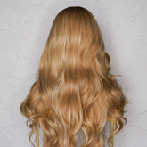 SUMMER Caramel Lace Front Wig | Milk & Honey Wigs