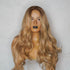 SUMMER Caramel Lace Front Wig | Milk & Honey Wigs