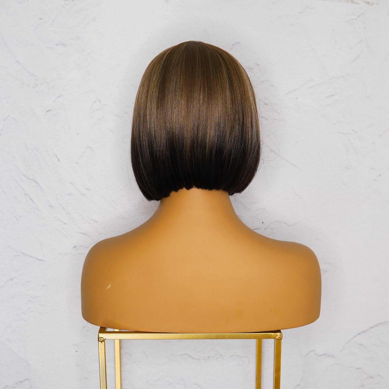 TILLY Inked Lace Front Wig - Milk &amp; Honey Wigs