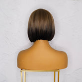 TILLY Inked Lace Front Wig - Milk & Honey Wigs